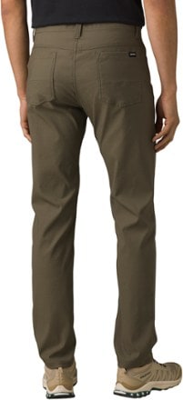 prAna Brion Slim Pants II - Men's 2