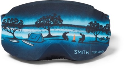 Smith Squad ChromaPop Snow Goggles 1