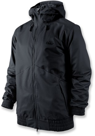 nike kampai snowboard jacket