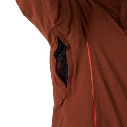 Helly Hansen Alpha 4.0 Insulated Jacket - Men's 9