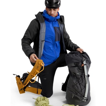 Arc'teryx Proton Insulated Hoody - Men's 8