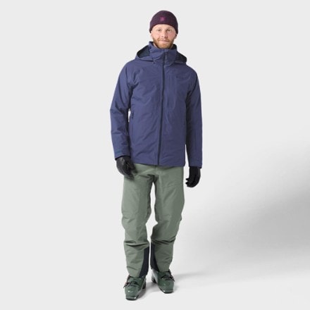 Stio Doublecharge Insulated Jacket - Men's 3