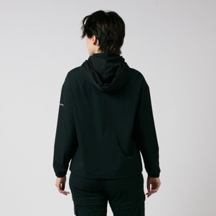 TomboyX Zip-Off Windbreaker - Women's 3