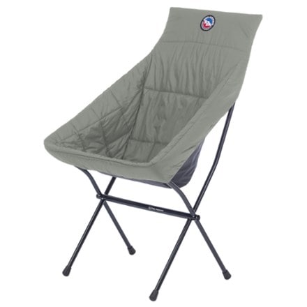 Big Agnes Insulated Cover - Big Six Chair 0