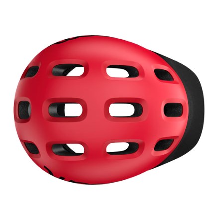 woom READY Helmet - Kids' 6