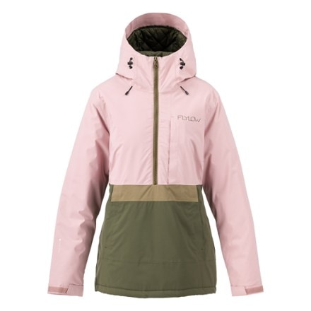 Flylow Sarah Insulated Anorak - Women's 0