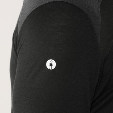 Smartwool Active Quarter-Zip Top - Men's 5