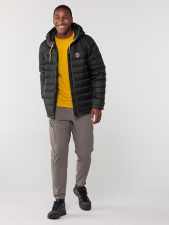 Fjallraven Expedition Pack Down Hoodie - Men's 3