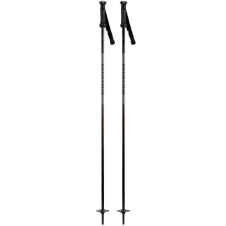 Rossignol Tactic Jr. Ski Poles - Kids' 0