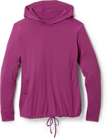 Mountain Hardwear Crater Lake Hoodie - Women's 0