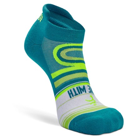 Balega Grit and Grace Move With Purpose Socks - Women's 1