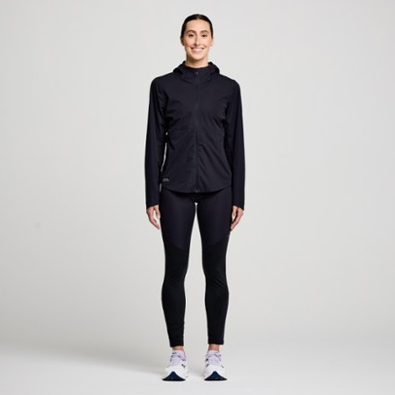 Saucony Hurricane Waterproof Jacket - Women's 2