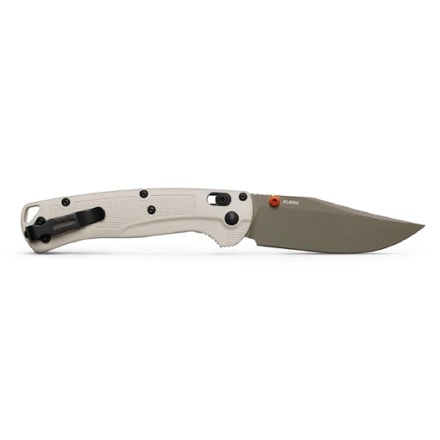 Benchmade Taggedout 15536 GN-01 Knife 1