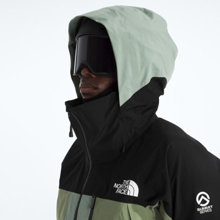 The North Face Summit Verbier GTX Jacket - Men's 5