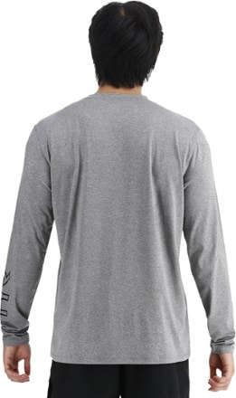 TYR SunDefense Long-Sleeve Shirt - Men's 1