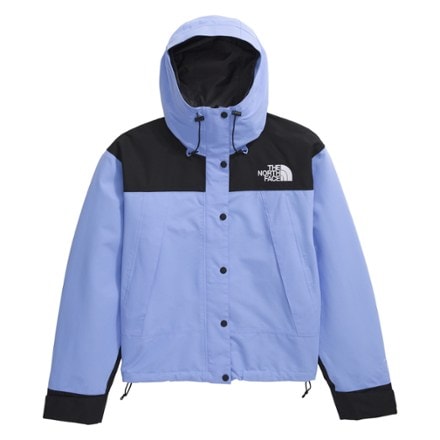 The North Face DryVent Mono Mountain Short Jacket - Women's 0