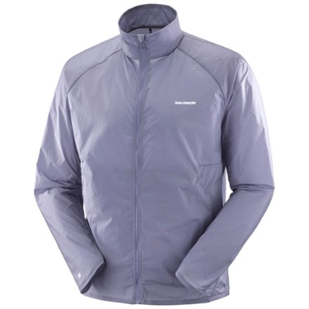 Salomon SHKout Fly Windbreaker - Men's 0