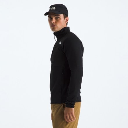 The North Face Polartec Powergrid Stormgap Jacket - Men's 3