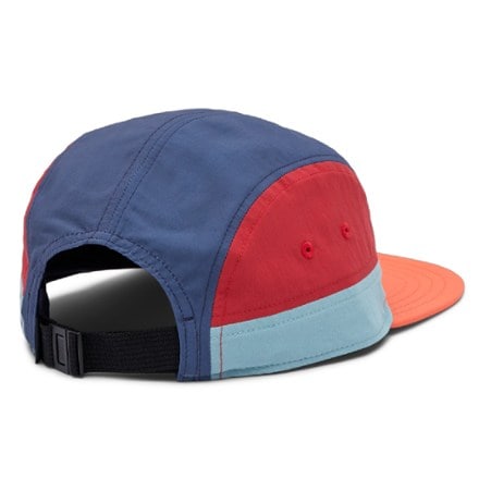 Cotopaxi Altitude Tech 5-Panel Hat 1