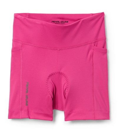 PEARL iZUMi Sugar 5" Cycling Shorts - Women's 0