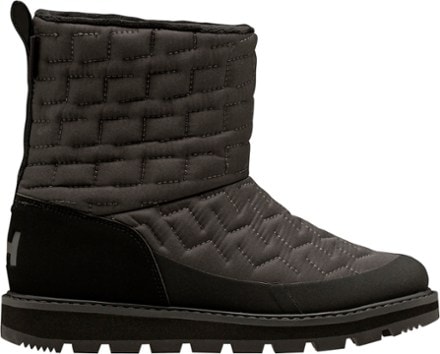 Helly Hansen Beloved 2.0 Insulated Winter Boots - Women's 0