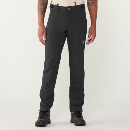 Mammut Runbold Guide SO Pants - Men's 0