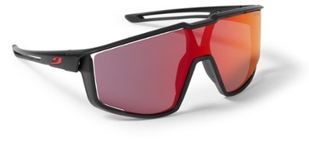 Julbo Fury Sunglasses 0