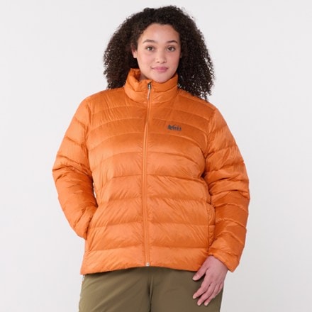 REI Co-op 650 Down Jacket - Women's 2