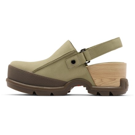 Sorel Roam'n Clog RBR Clogs - Women's 1