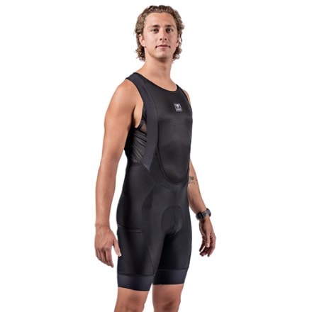 Varlo Roam Cargo Cycling Bib Shorts - Men's 3