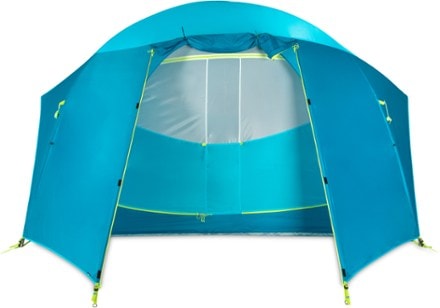 NEMO Aurora Highrise 6P Tent 6