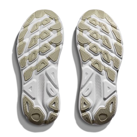 HOKA Clifton 9 Road-Running Shoes - Men's 6