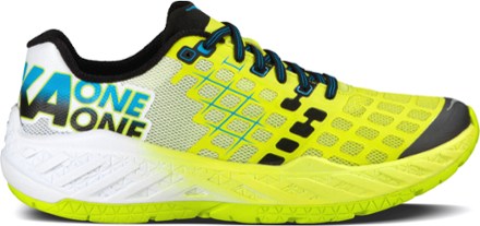 hoka one one matrix