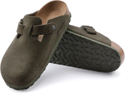 Birkenstock Boston Clogs - Women's 2