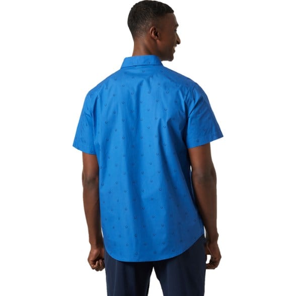 On Body Image of color Cobalt 2.0 Hammock