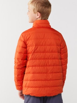 REI Co-op 650 Down Jacket - Kids' 2