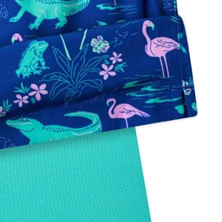 Chubbies Lined Classic Swim Trunks - Kids' 1