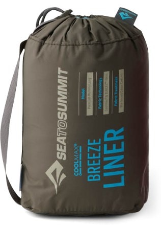 Sea to Summit Breeze Sleeping Bag Liner 3