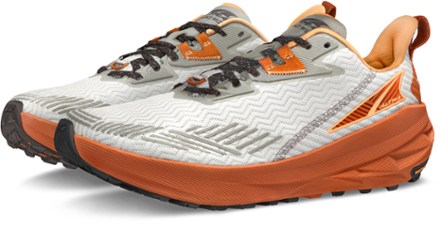 Altra Experience Wild Trail-Running Shoes - Men's 2