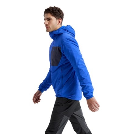 Arc'teryx Proton Insulated Hoody - Men's 7