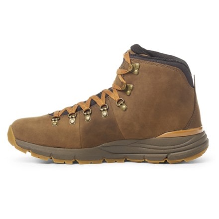 Danner Mountain 600 Leaf GTX Hiking Boots - Men's 1