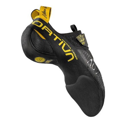 La Sportiva Ondra Comp Climbing Shoes 2