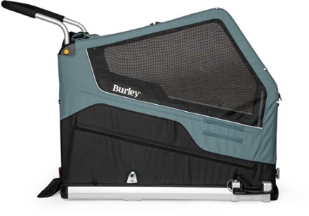 Burley Bark Ranger Bike Trailer 7