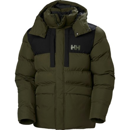 Helly Hansen Explorer Puffy Jacket - Men's 0