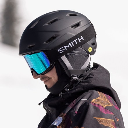 Smith Frontier Snow Goggles 8