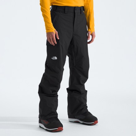 The North Face Freedom Insulated Snow Pants - Men's Tall Sizes 4
