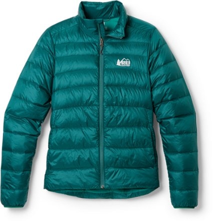REI Co-op 650 Down Jacket - Women's 0
