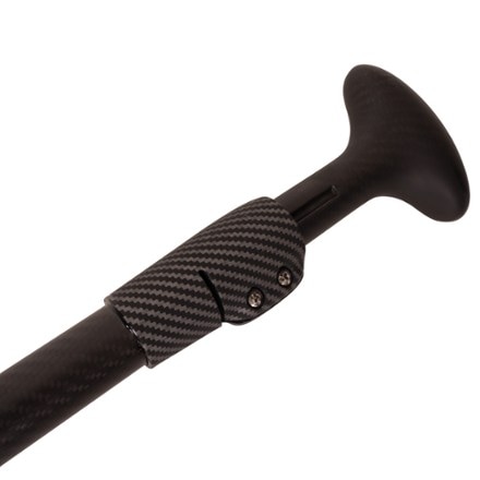 Surftech Pro Carbon 88 2-Piece Stand Up Paddle 3