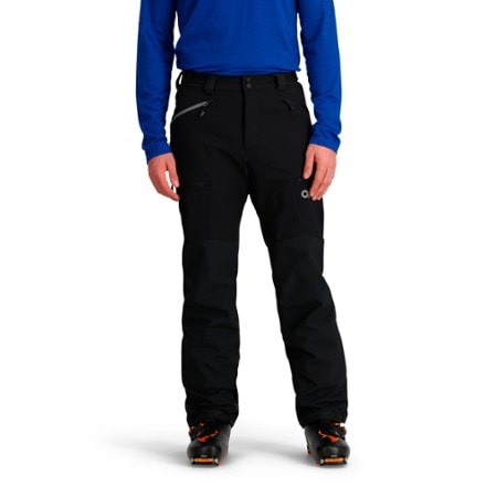 Outdoor Research Trailbreaker Tour Pants - Men's 1