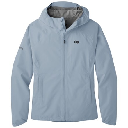 Outdoor Research Motive AscentShell Jacket - Women's 0